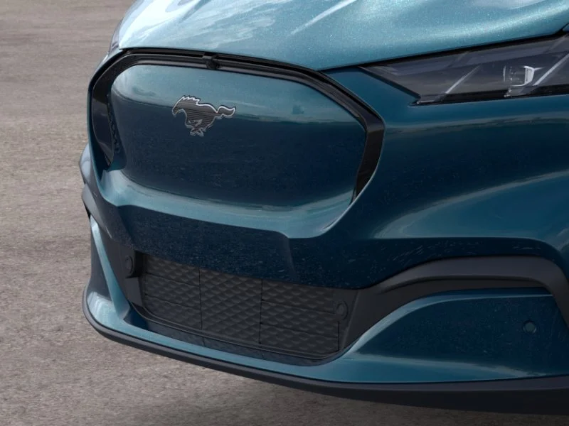 New 2026 Adriatic Blue Metallic Ford Premium image 17