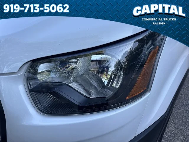 Used 2023 White Ford Base image 13