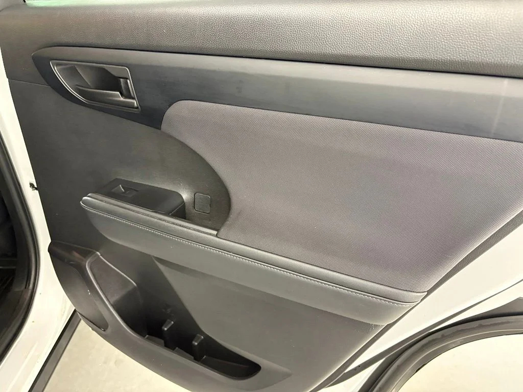 Used 2022 Beige Toyota LE image 42