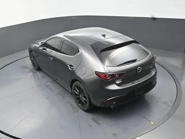 Used 2024 Gray Mazda 2.5 S Premium Package image 27