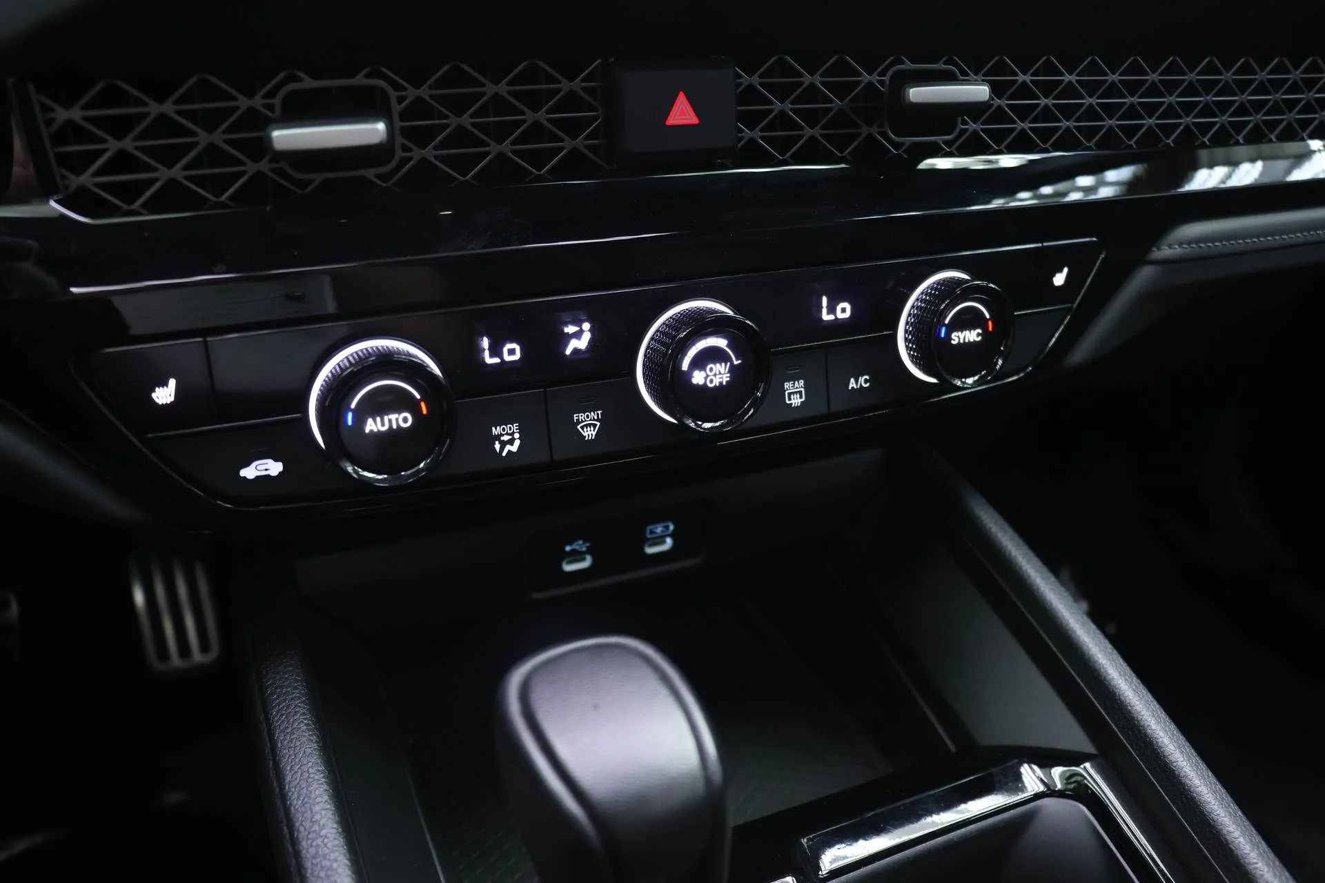 2024 Honda Accord Hybrid Sport-L - Photo 6