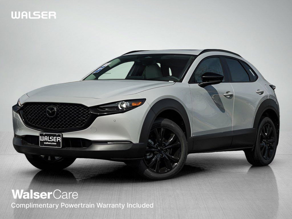 2026 Mazda CX-30 Aire Edition AWD's photo