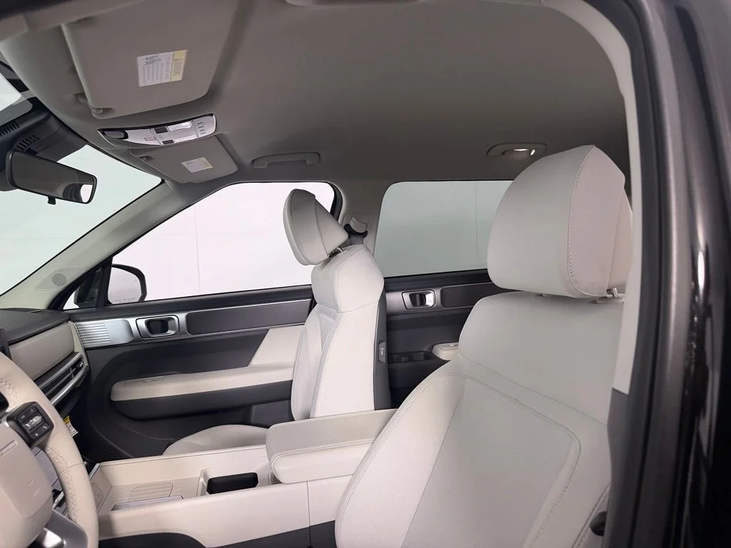Certified Used 2026 Black Hyundai SE image 22