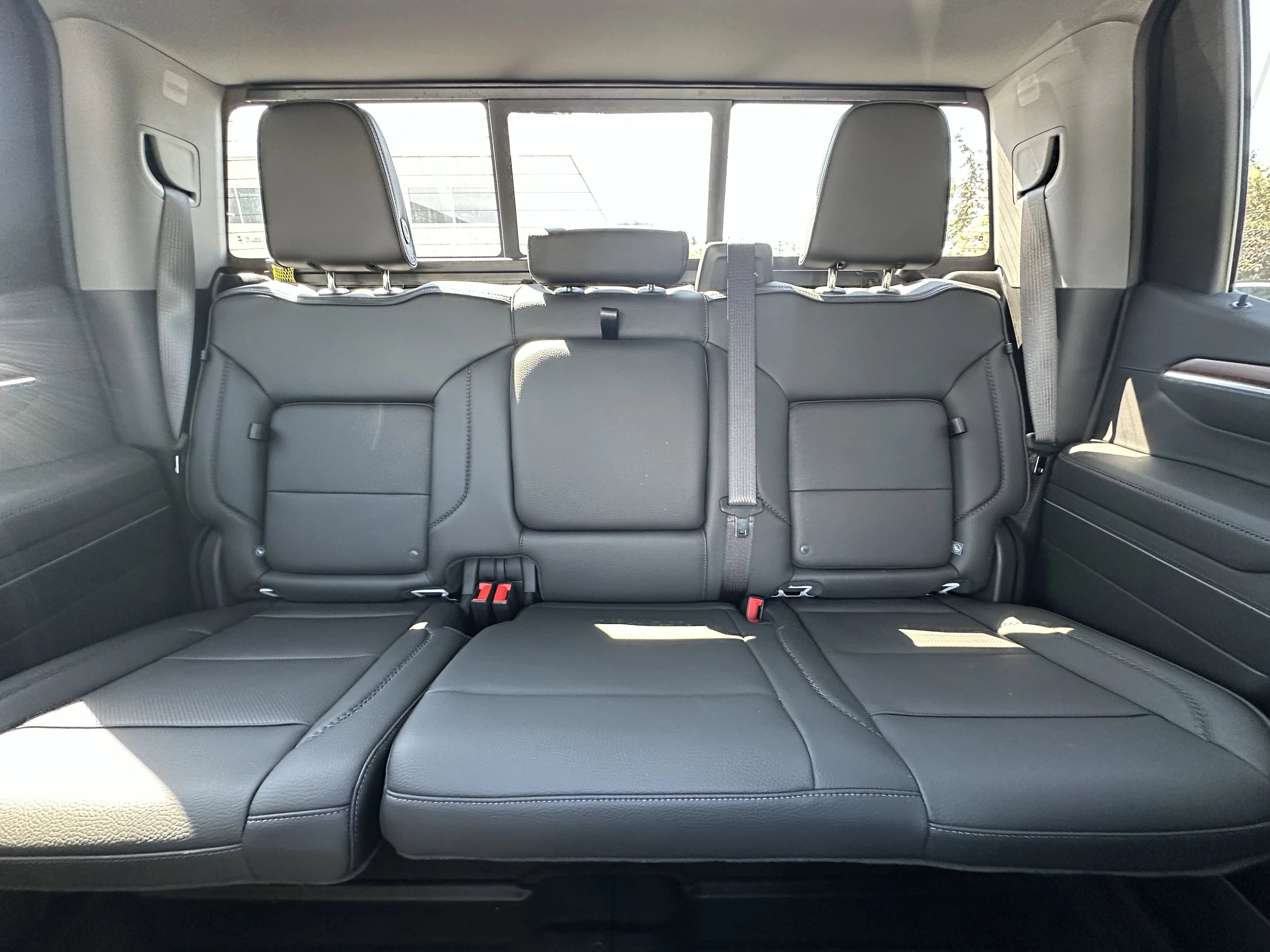 New 2026 Glacier White Tricoat GMC Denali image 24