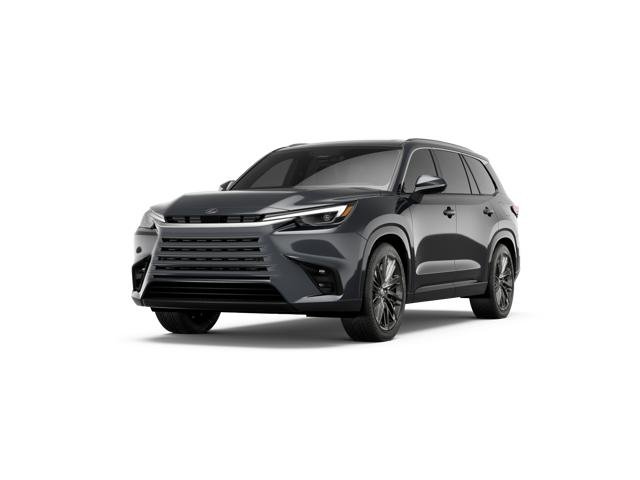 2026 Lexus TX