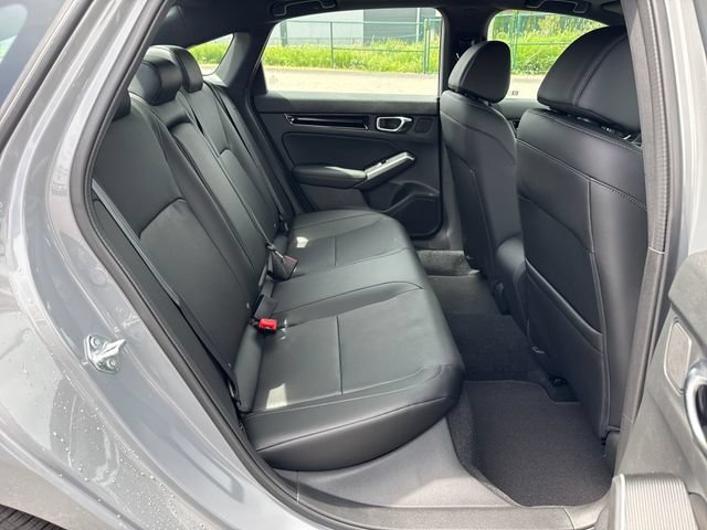 Certified Used 2026 Urban Gray Pearl Honda Sport image 12