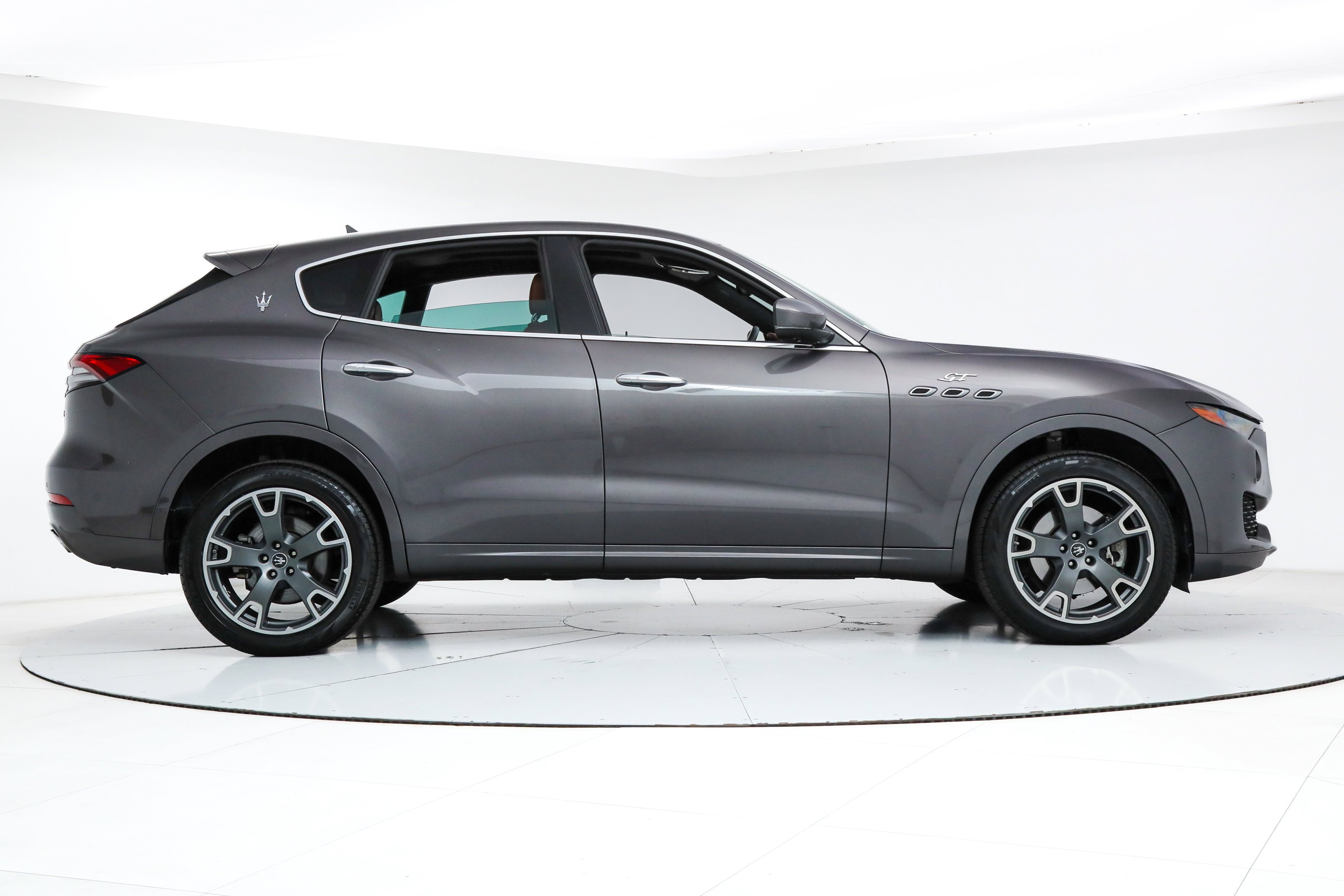 2023 Maserati Levante GT - Photo 6