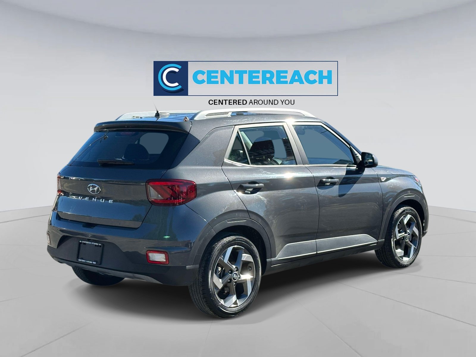 Certified Used 2023 Gray Hyundai SEL image 6