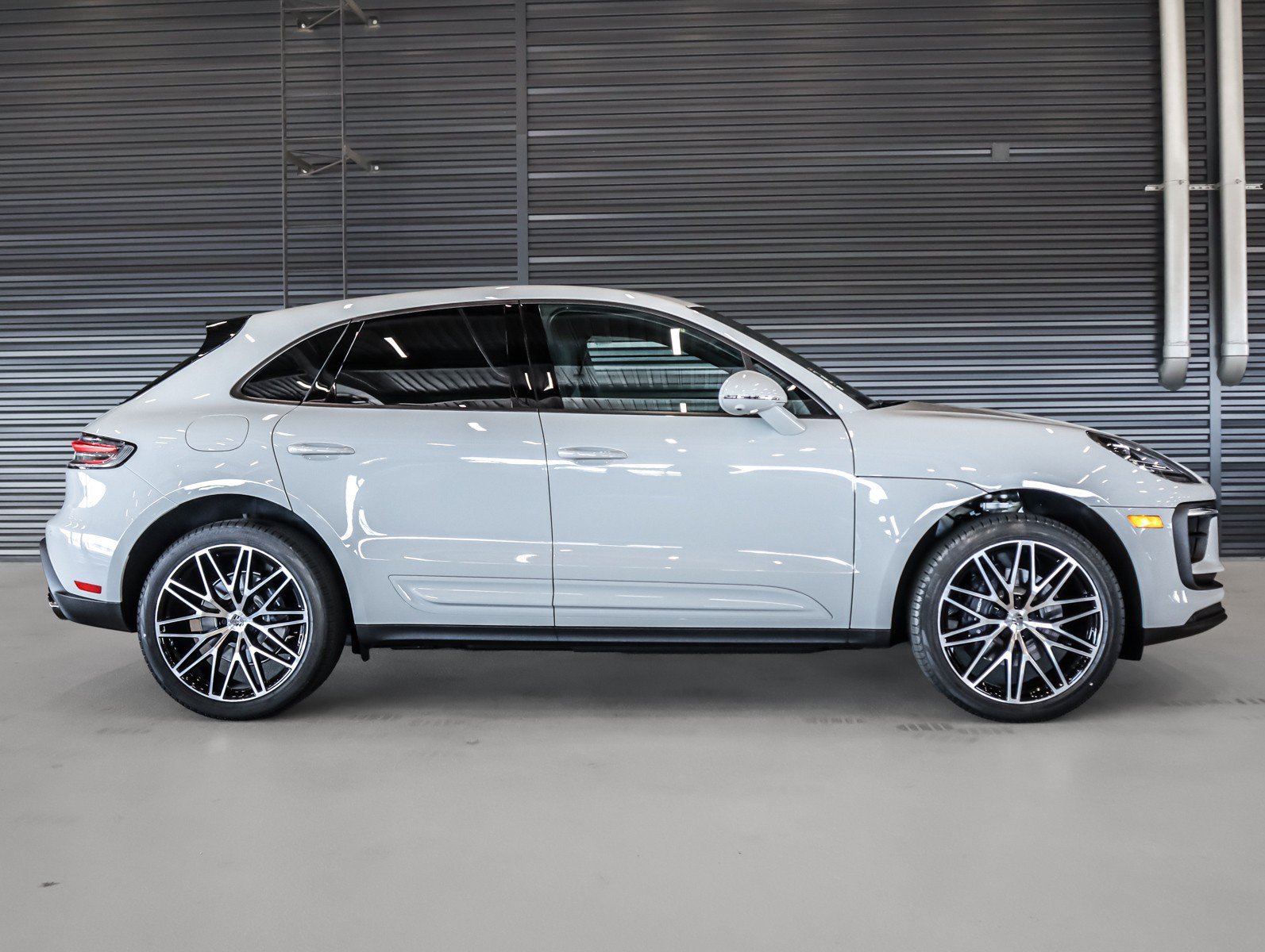 New 2026 CHALK Porsche  image 11