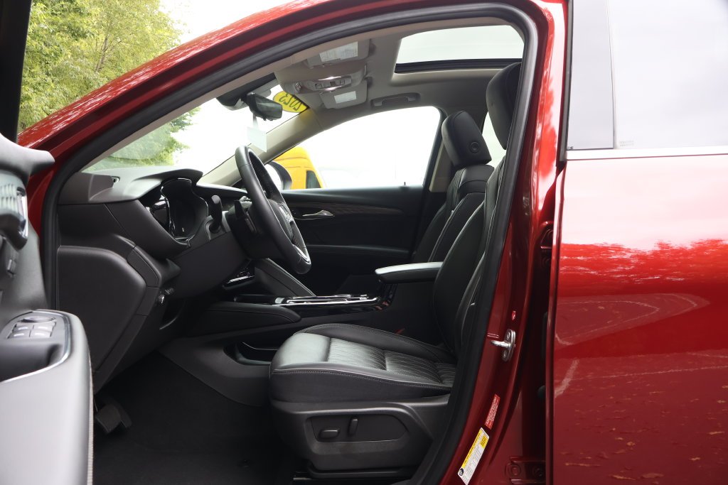 2023 Buick Envision Avenir - Photo 35