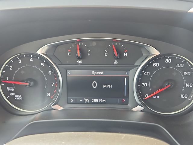 2024 Chevrolet Blazer 2LT - Photo 16