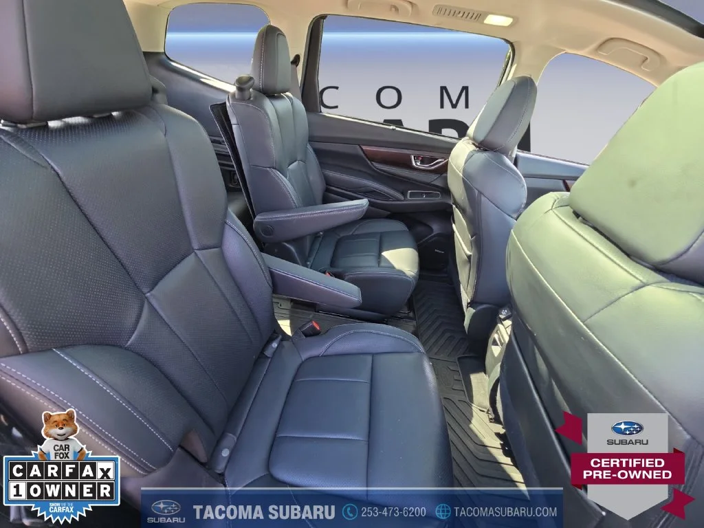 Certified Used 2024 Brown Subaru Touring image 18
