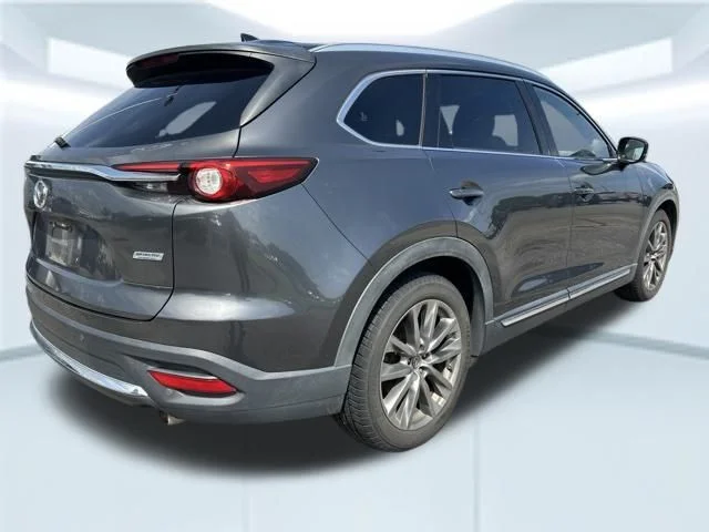 Used 2019 Gray Mazda Grand Touring image 6