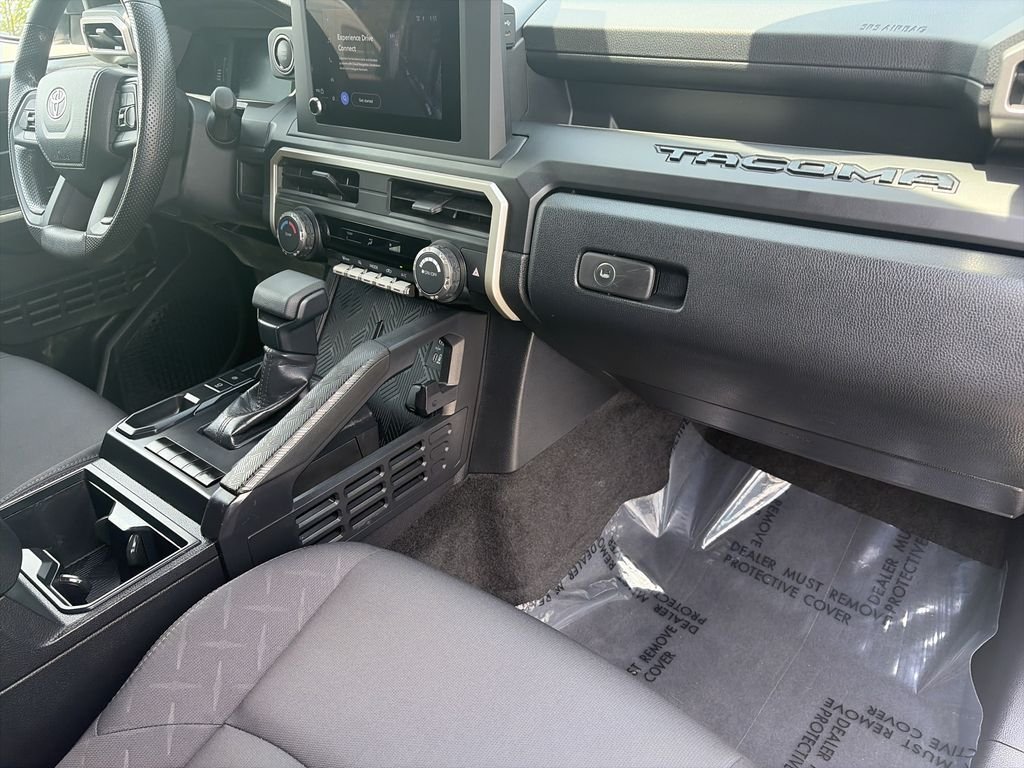 Used 2024 Silver Toyota SR image 30