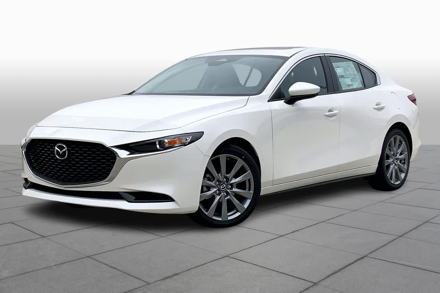 2026 Mazda CX-3 Preferred AT 4-Door SKYACTIV's photo