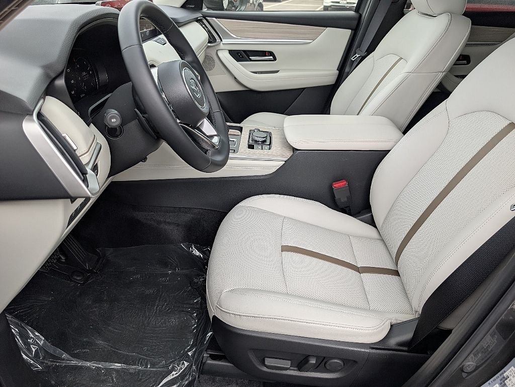 2026 Mazda CX-90 Premium Plus Package - Photo 26