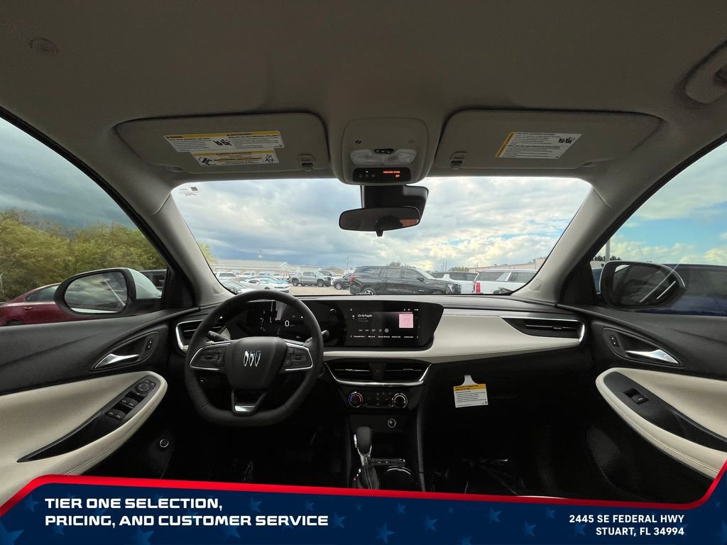 2026 Buick Encore GX Sport Touring - Photo 14