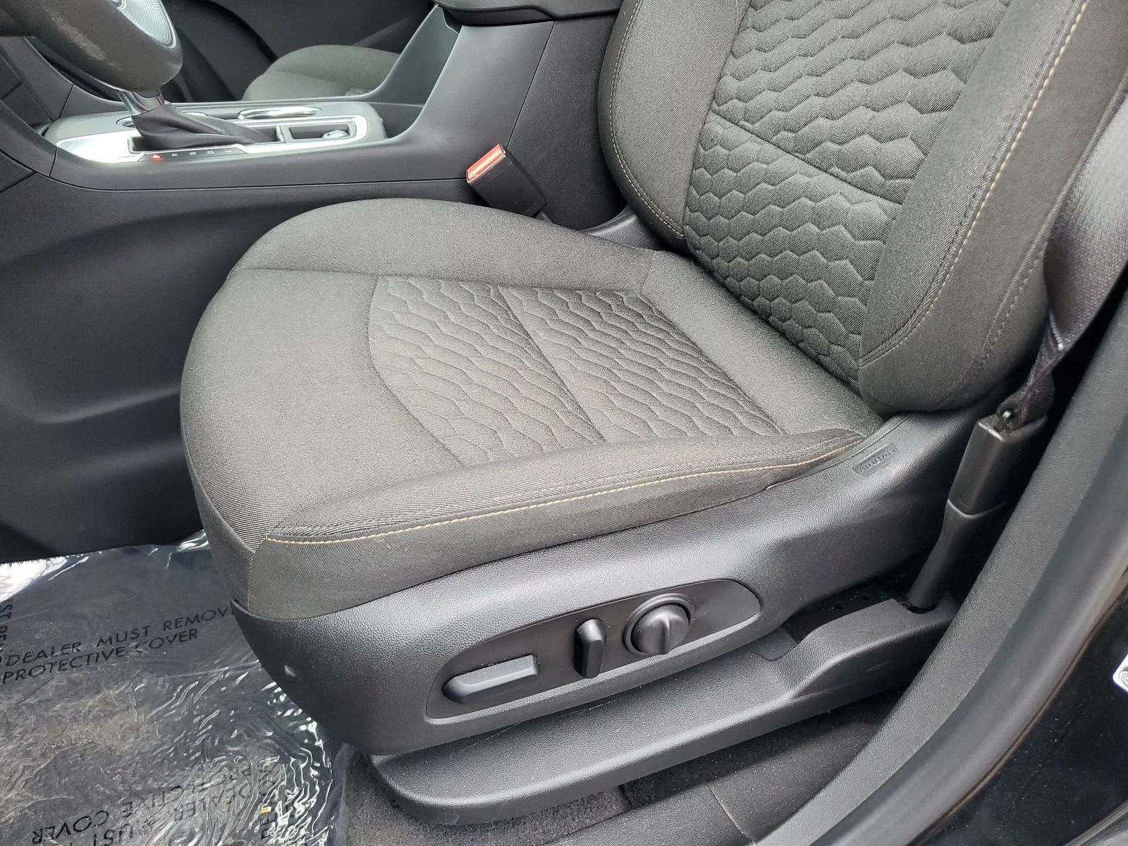 Used 2020 Black Chevrolet LT image 7