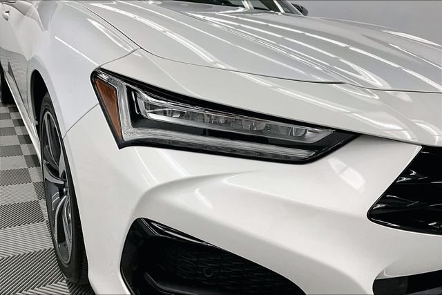 2024 Acura TLX Technology Package - Photo 34