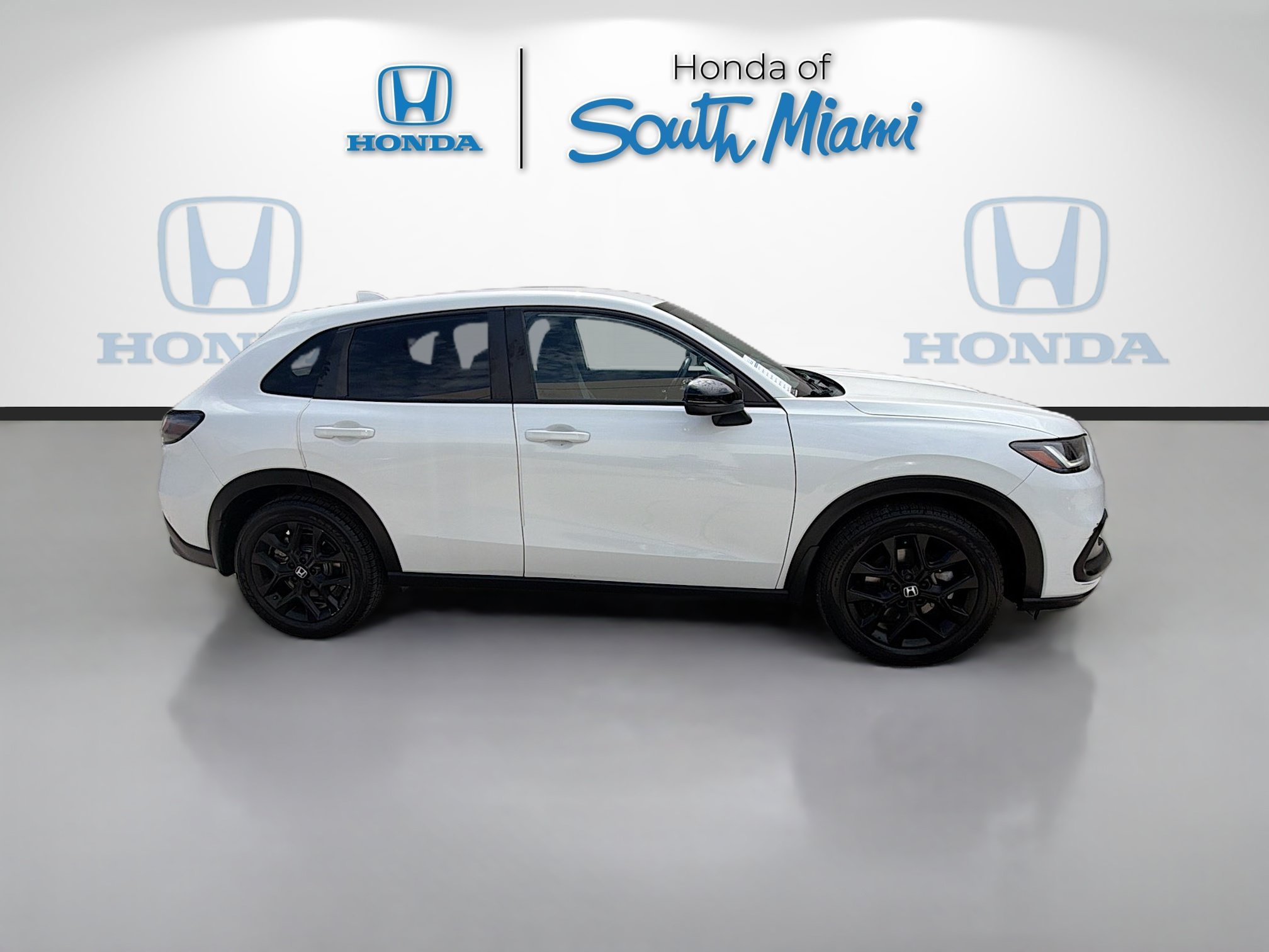 2023 Honda HR-V Sport - Photo 8