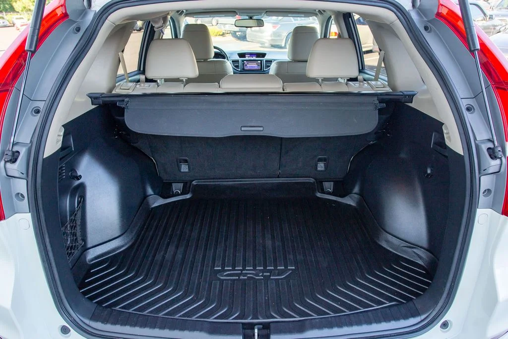 2016 Honda CR-V EX-L - Photo 18