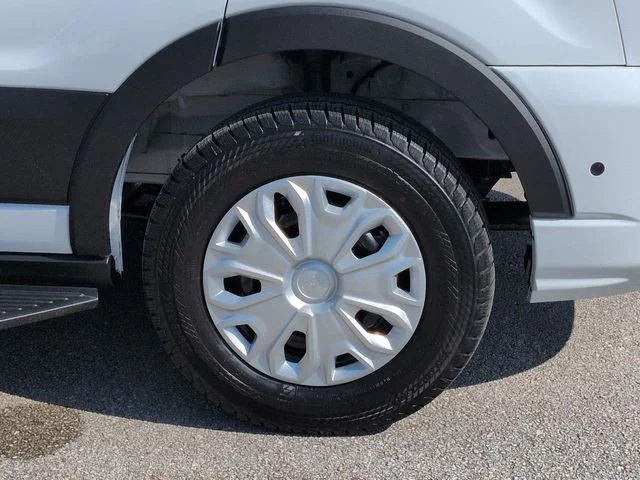 New 2026 White Ford  image 11