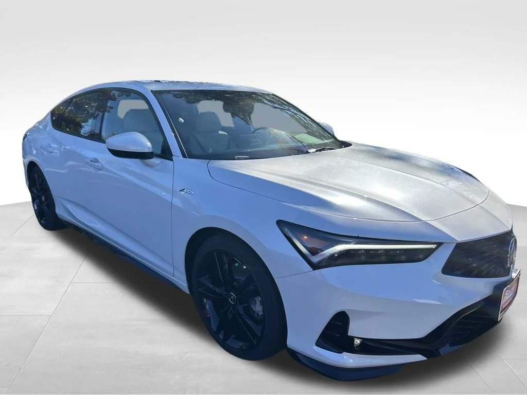 2026 Acura Integra A-Spec - Photo 7