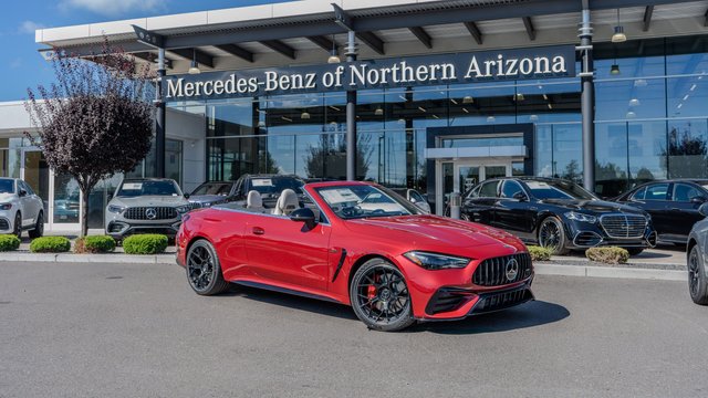 2027 Mercedes-Benz CLE CLE 53 AMG®
