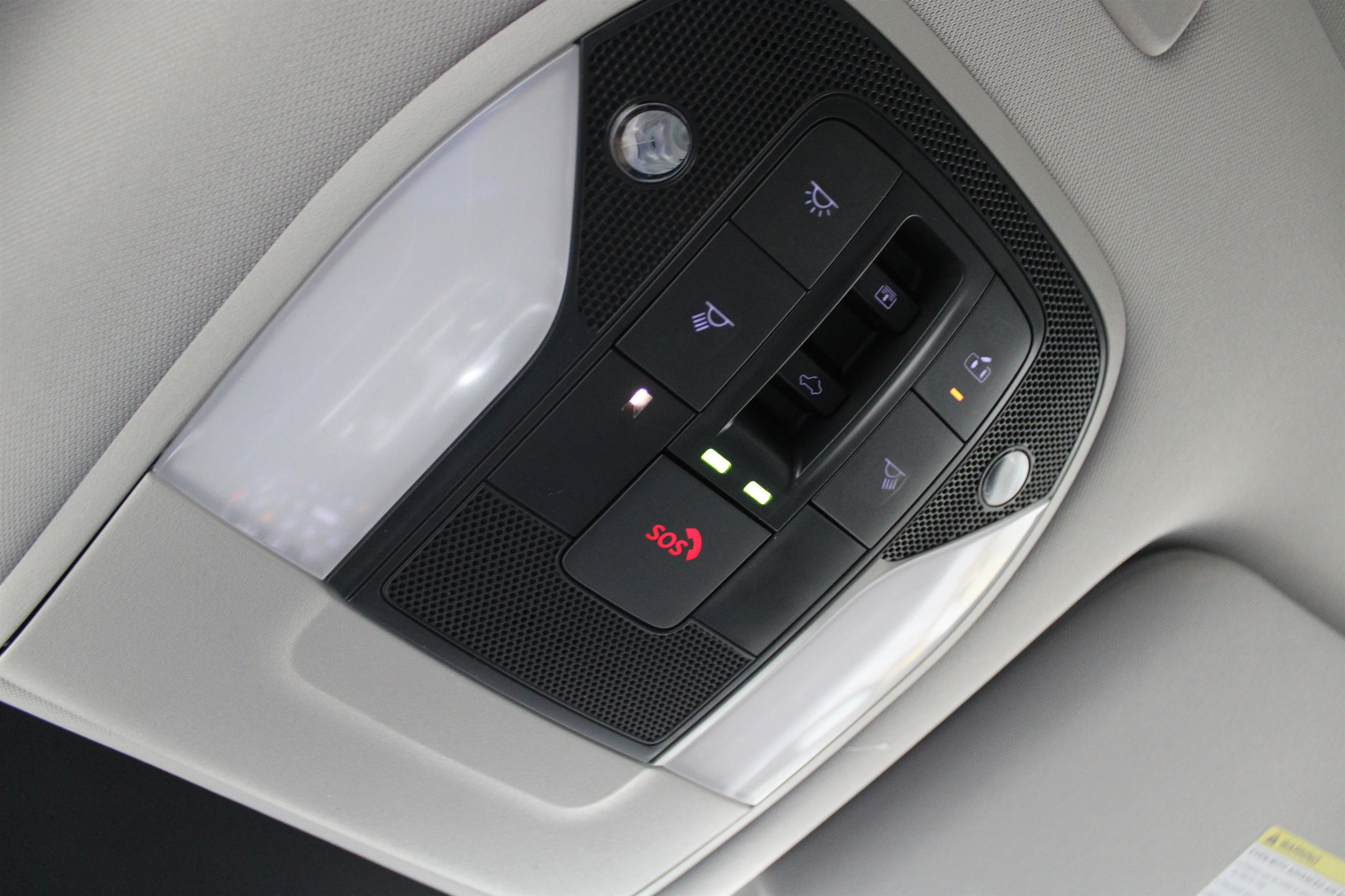 2026 INFINITI QX60 LUXE - Photo 19