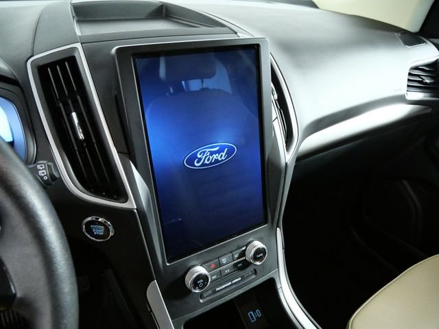 Certified Used 2024 Green Ford SEL image 20