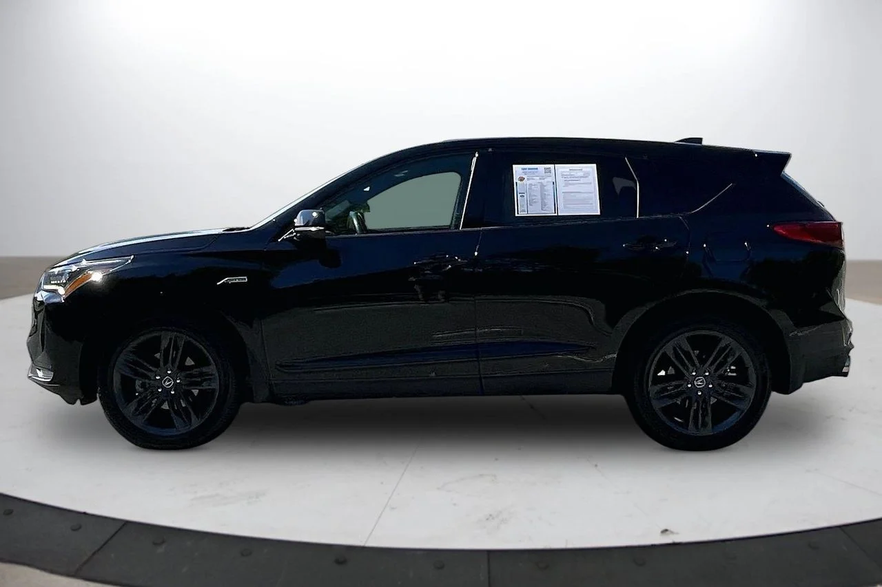 Used 2023  Acura A-Spec Package image 5