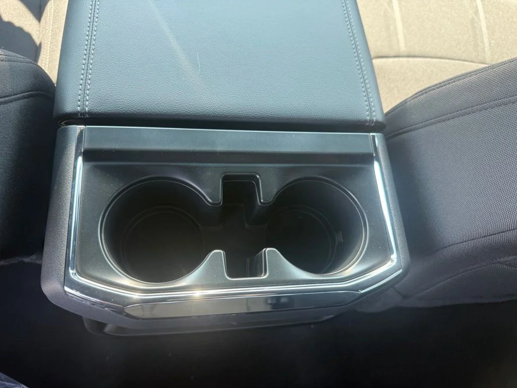 New 2026 Agate Black Metallic Ford STX® image 39