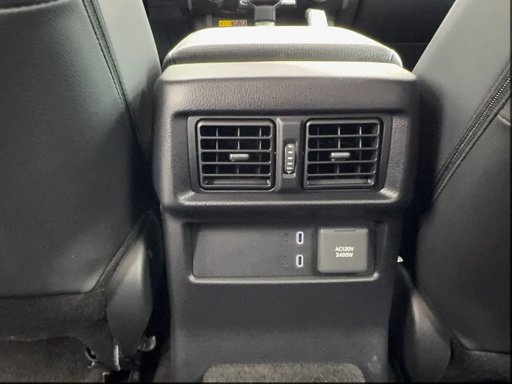 Used 2025 Gray Toyota TRD Off Road Premium image 38