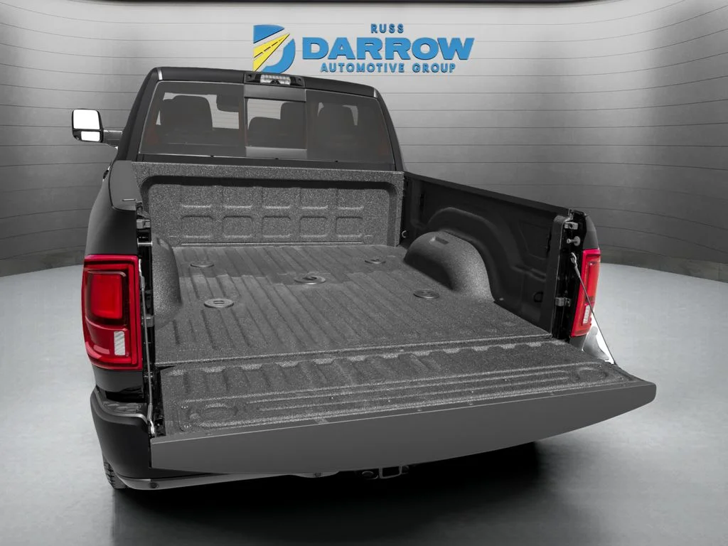 2026 RAM 2500 Laramie - Photo 37