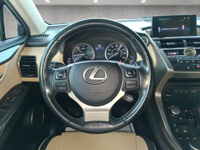Used 2016 Black Lexus 200t image 22