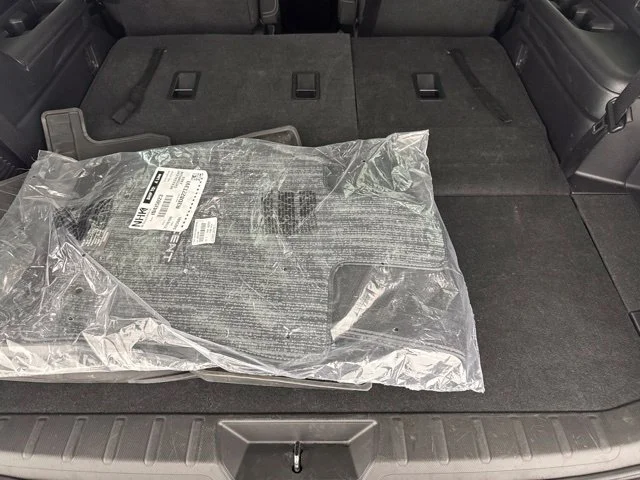 Used 2025 Black Subaru Premium image 27