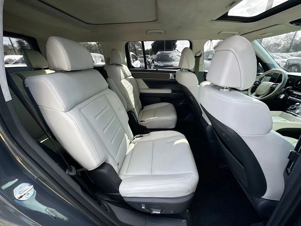 2025 Hyundai Santa Fe Calligraphy - Photo 30