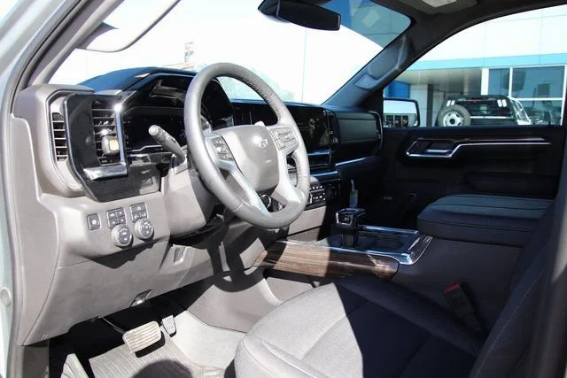 2024 Chevrolet Silverado 1500 LT Trail Boss - Photo 16