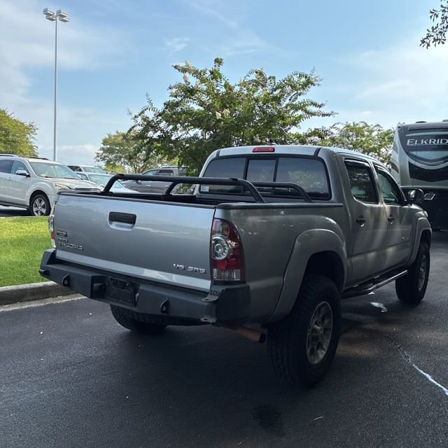 Used 2015 Silver Toyota Base image 7