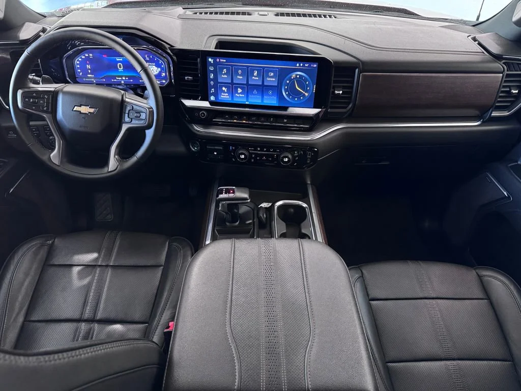 2023 Chevrolet Silverado 1500 High Country - Photo 14