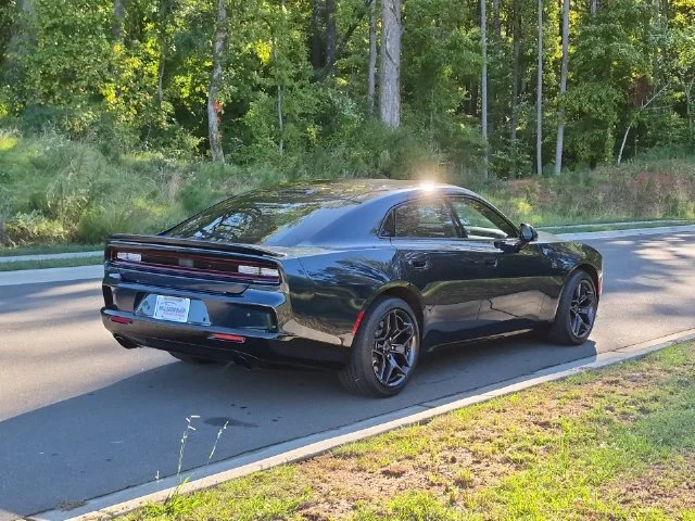 Used 2026 Blue Dodge Scat Pack image 13