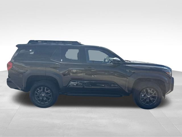 Used 2025 Black Toyota SR5 image 6
