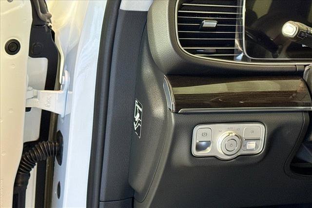 New 2026 Polar White Mercedes-Benz GLE 350 image 40