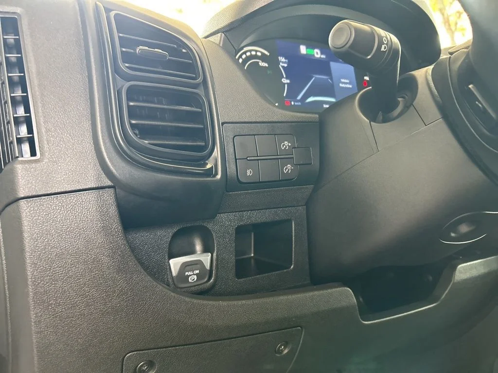 Used 2024 White Ram Super High Roof image 33
