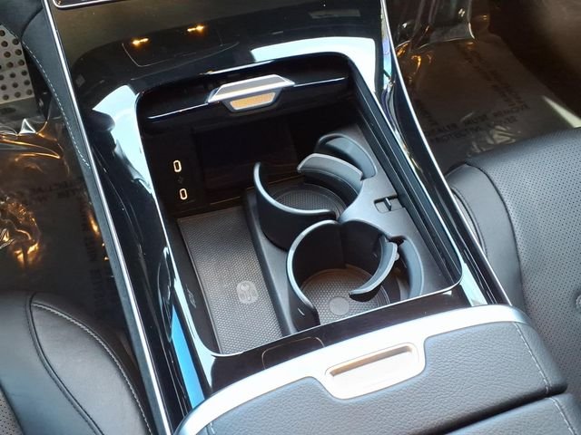Certified Used 2023 Gray Mercedes-Benz Base image 7
