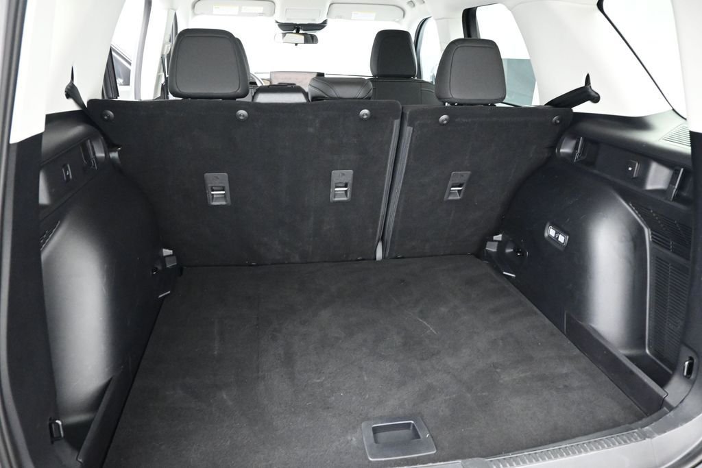 Used 2025 Gray Ford Big Bend image 9