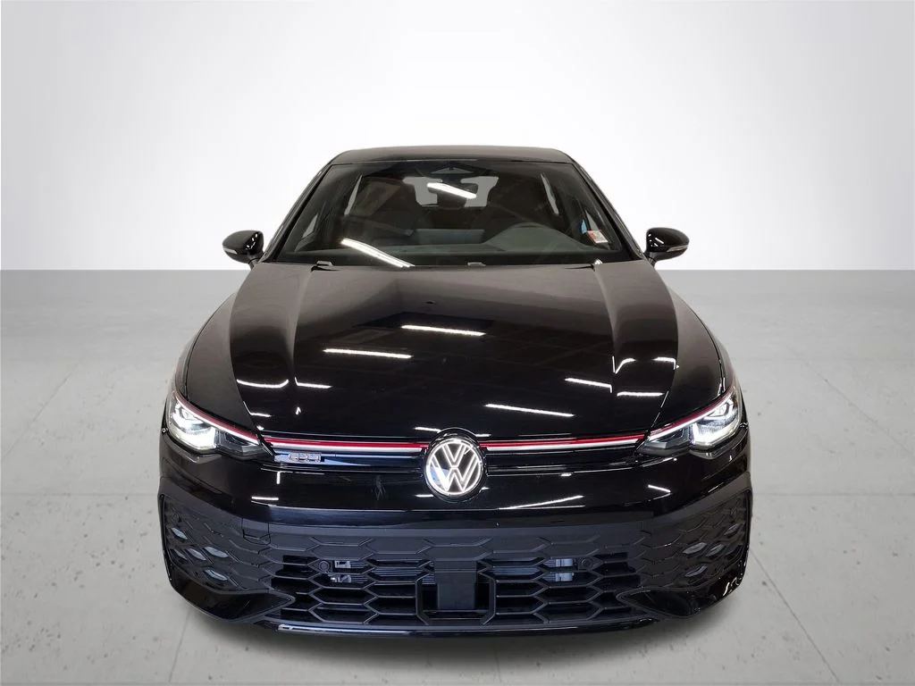 New 2026 Black Volkswagen S image 3
