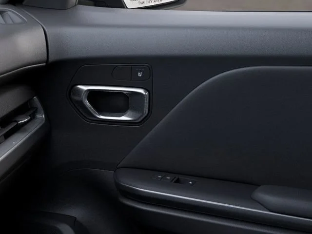 New 2026 Steel Gray Kia EX image 25