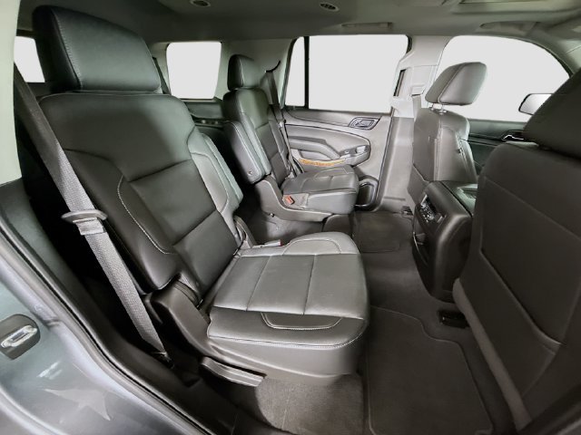 Used 2020 Gray Chevrolet Premier image 29