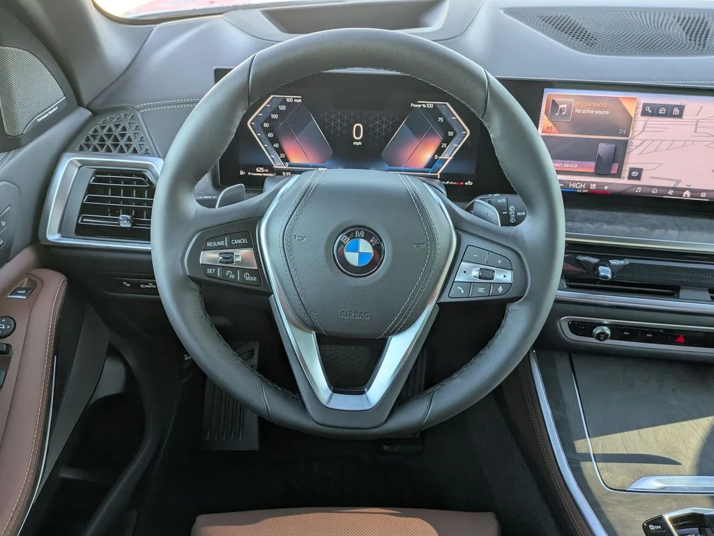 New 2026 White BMW sDrive40i image 15